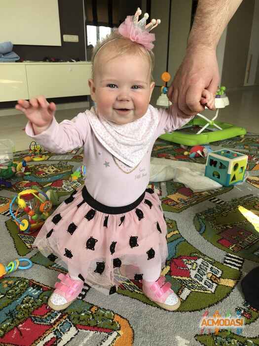 Маргарита Андреевна Нестерук фото №1537842. Завантажено 11 Червня 2020