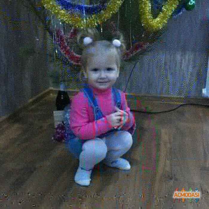 Кристина  Матвийчук фото №1552317. Завантажено 26 Липня 2020