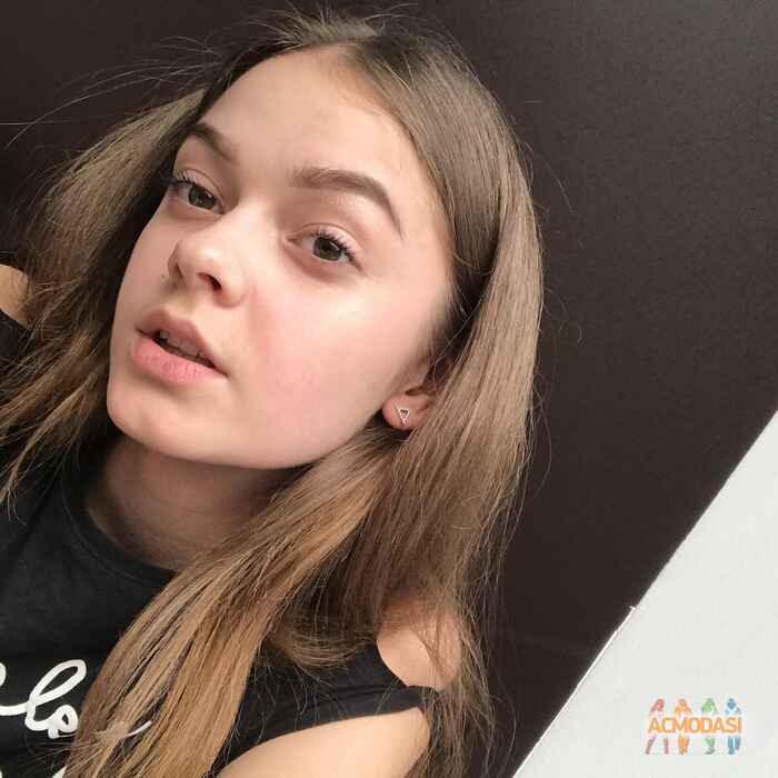 Катерина Олександрівна Перінько фото №1566310. Завантажено 14 Вересня 2020