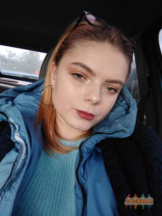 Лера  Кислова фото №1681490. Завантажено 06 Лютого 2022