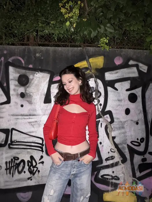 Софія  Леонт 