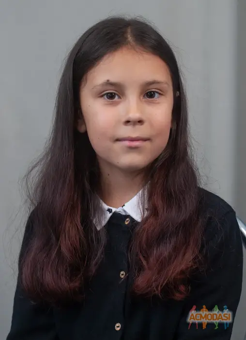 Вероніка  Мочульська фото №1748708. Завантажено 18 Жовтня 2025