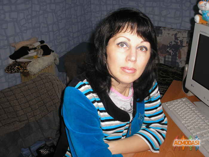 Ирина Викторовна Охрименко фото №293622. Завантажено 19 Листопада 2012