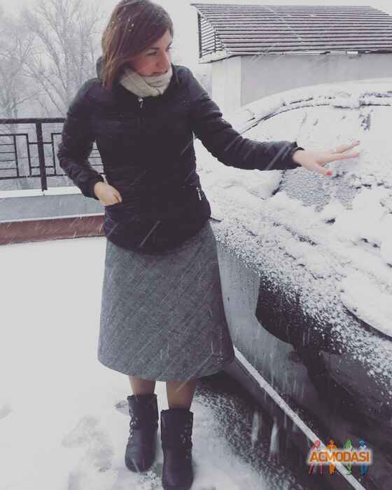 Катя   фото №1033643. Завантажено 19 Березня 2017