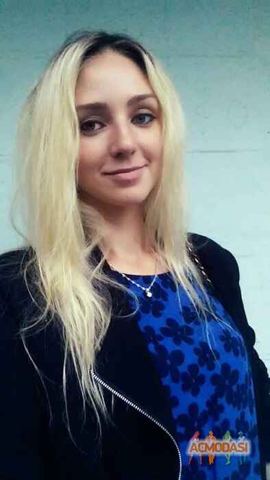 Ганна   фото №1087254. Завантажено 04 Серпня 2017