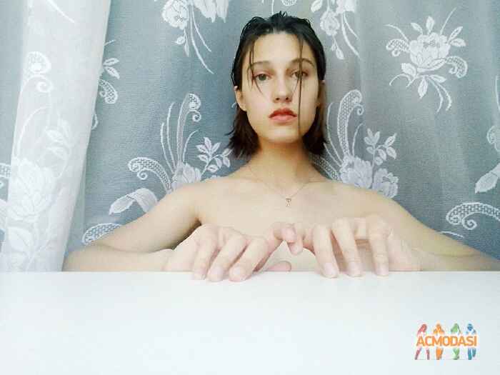 Камилла Зурабовна Гоголаури фото №1104271. Завантажено 14 Вересня 2017