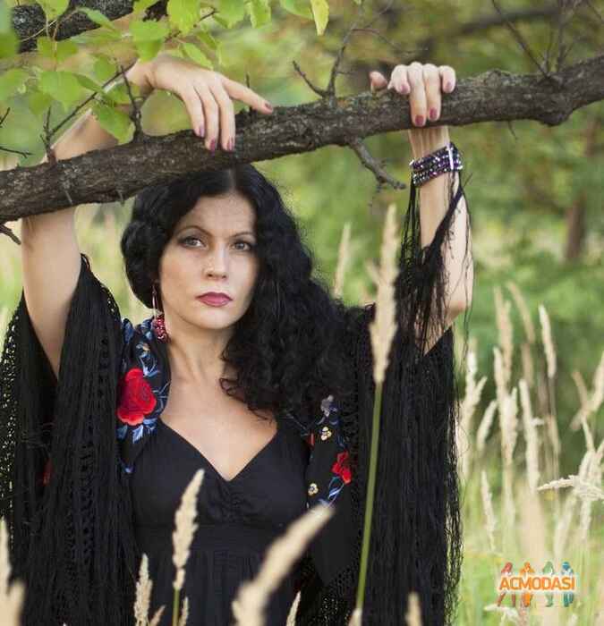 Ольга Леонідівна Шарапа фото №986292. Завантажено 17 Листопада 2016