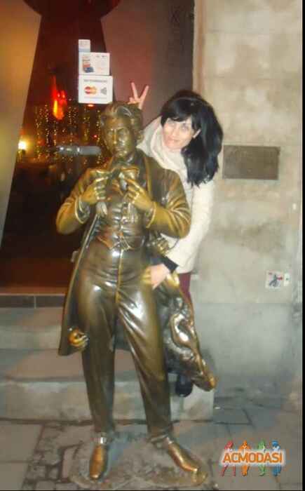 Ксения  Петрова фото №1026301. Завантажено 28 Лютого 2017