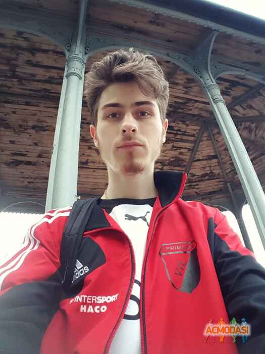 Kirill  Kuzhalev фото №1069328. Завантажено 21 Червня 2017