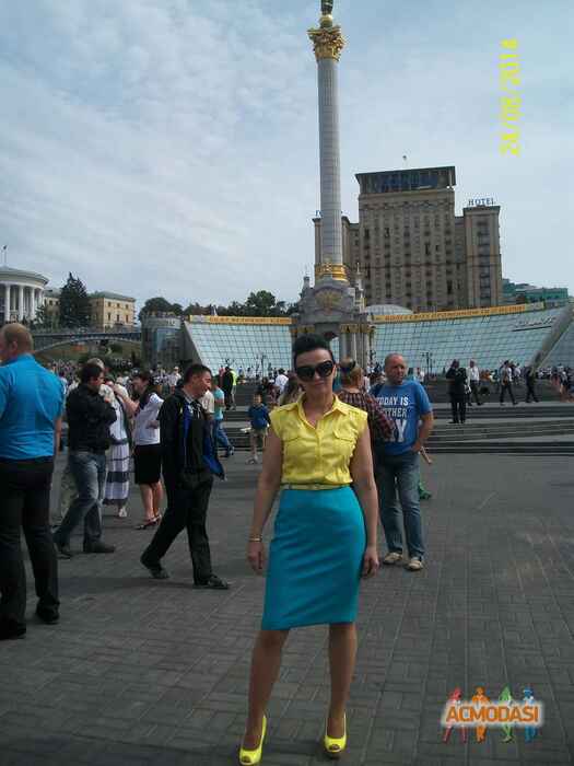 инна  смирнова фото №1097233. Завантажено 29 Серпня 2017