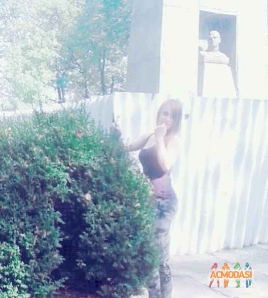 Алеся  Никитина фото №1114060. Завантажено 07 Жовтня 2017