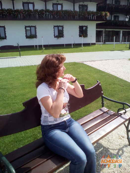 Галина Миколаiвна Жмеренчук фото №1116549. Завантажено 11 Жовтня 2017