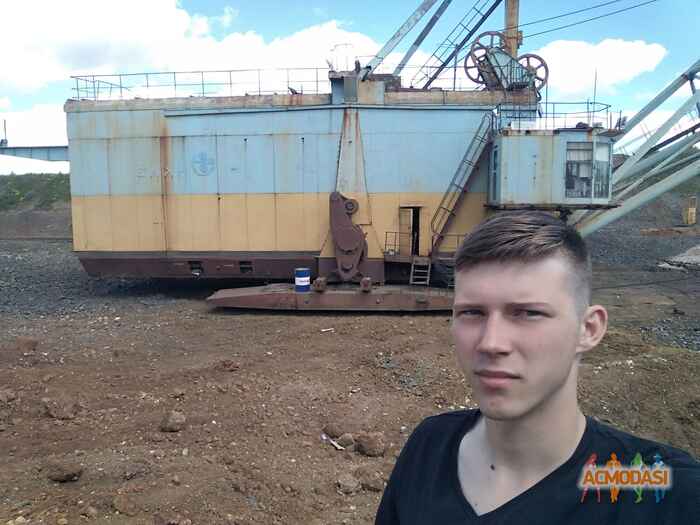 Богдан Олександрович Вiнс фото №1134647. Завантажено 11 Листопада 2017