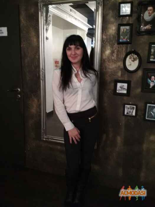 Анна Євгенівна Штувбейна фото №1140026. Завантажено 20 Листопада 2017