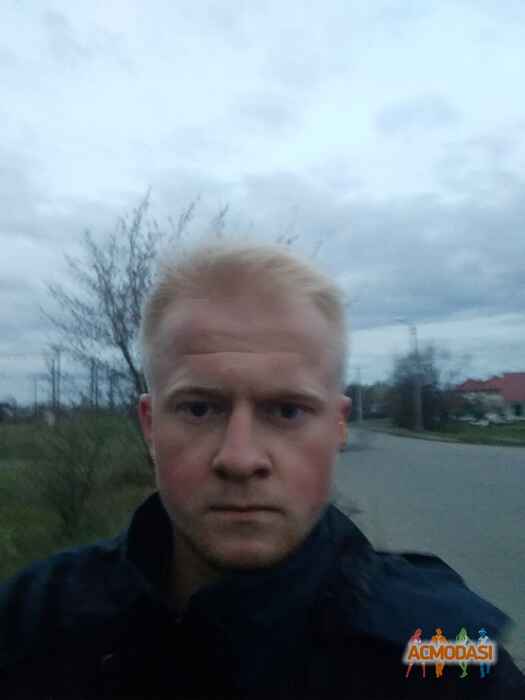 Адам Ігорович Кметь фото №1160359. Завантажено 05 Січня 2018