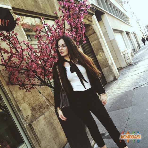 анастасія ігорівна колесник фото №1177347. Завантажено 01 Лютого 2018