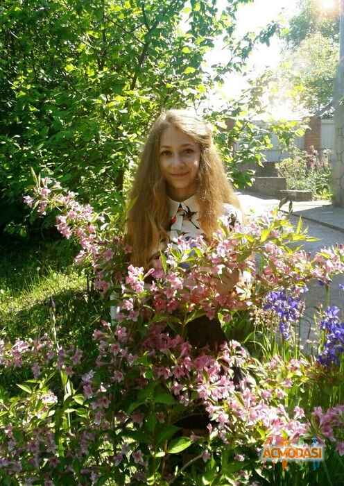 Аля Анатоліївна Данильчук фото №1188777. Завантажено 17 Лютого 2018