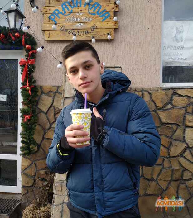 Пако  Билисеишвили фото №1194373. Завантажено 24 Лютого 2018