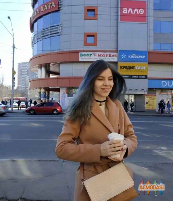 Ольга Олегівна Блоцька фото №1401153. Завантажено 17 Травня 2019