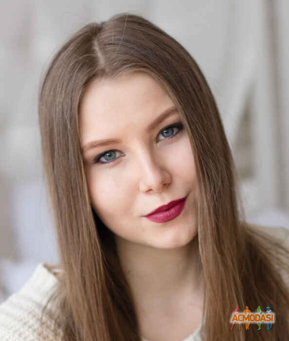 Анна   фото №1392148. Завантажено 22 Квітня 2019