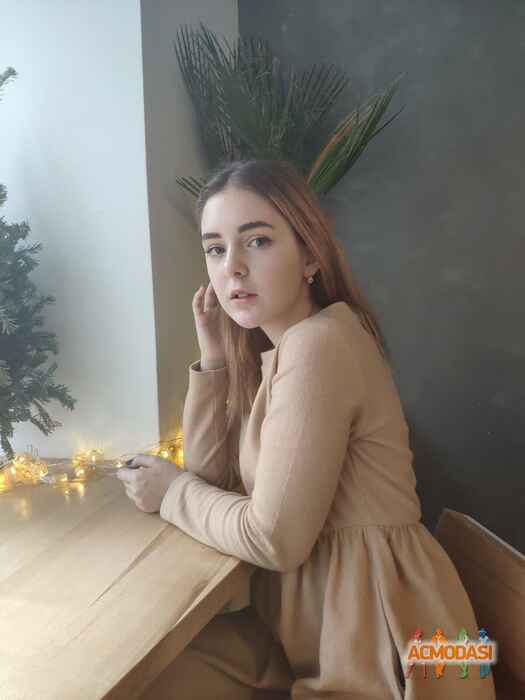 Мила Савенкова  фото №1496421. Завантажено 12 Січня 2020