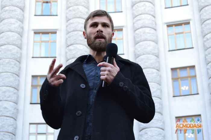 Алексій Сергійович Лисєнко фото №1433481. Завантажено 09 Серпня 2019