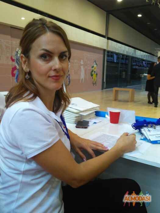 Ольга Петрівна Подолян фото №1488129. Завантажено 14 Грудня 2019