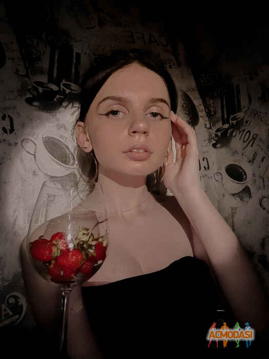 Gorskaia  Ksenia фото №1553975. Завантажено 01 Серпня 2020