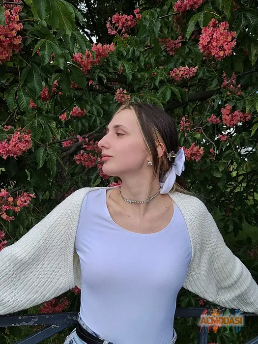 Anastasiia  Haidukova фото №1745953. Завантажено 07 Серпня 2025