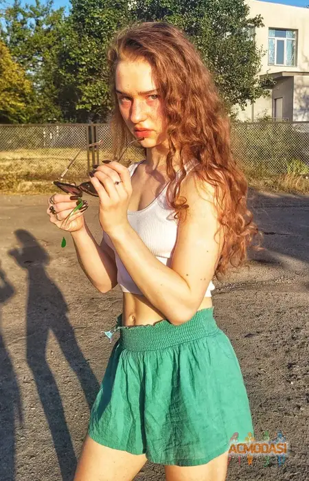 Інеса Артурівна Нова фото №1748851. Завантажено 23 Жовтня 2025