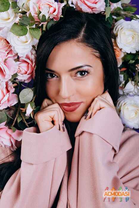 Диана Геннадиевна Сикора фото №1008012. Завантажено 17 Січня 2017