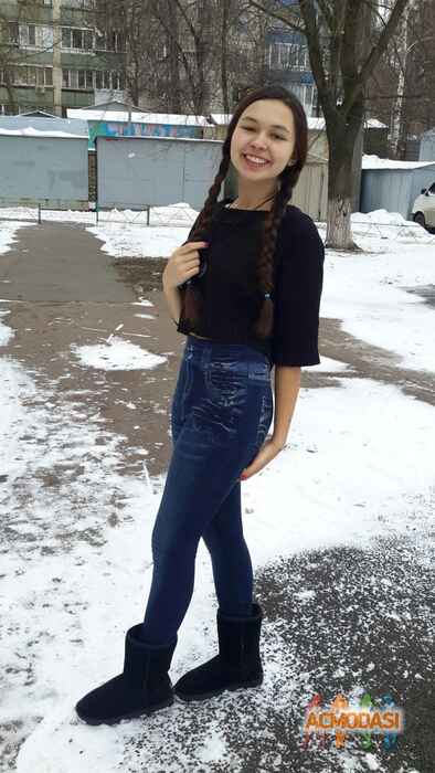 Карина Сергеевна Осадчук фото №1013328. Завантажено 29 Січня 2017