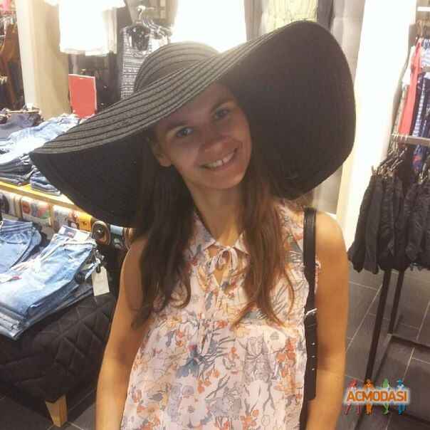 Маша  Хижняк фото №941529. Завантажено 06 Серпня 2016