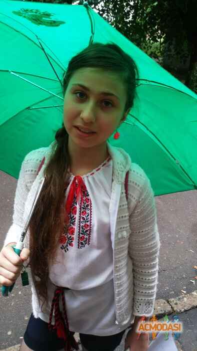 Арина Олеговна Николенко фото №969785. Завантажено 11 Жовтня 2016