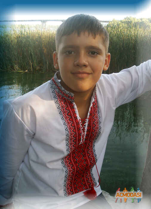 Іван Олегович Рожков фото №984554. Завантажено 14 Листопада 2016