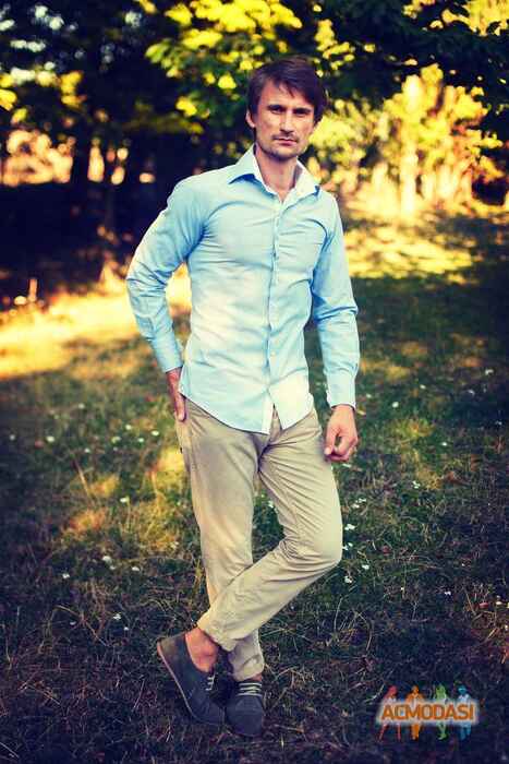 Алексей Викторович Каминский фото №1005280. Завантажено 10 Січня 2017