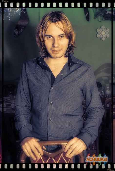 Никита Андреевич Ромашков фото №1047476. Завантажено 26 Квітня 2017