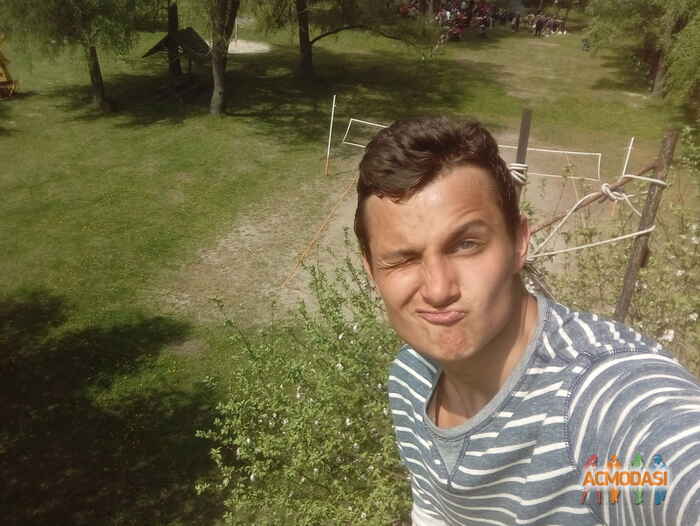 Ілля Олексійович Черніков фото №1059674. Завантажено 29 Травня 2017