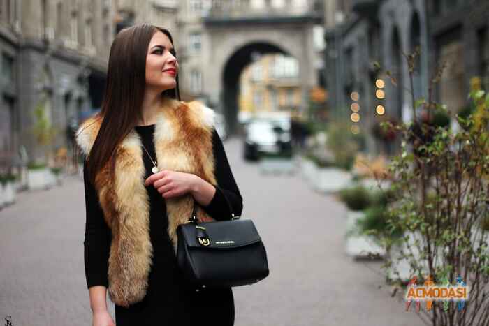 Кристина  Бакунина фото №1154152. Завантажено 17 Грудня 2017