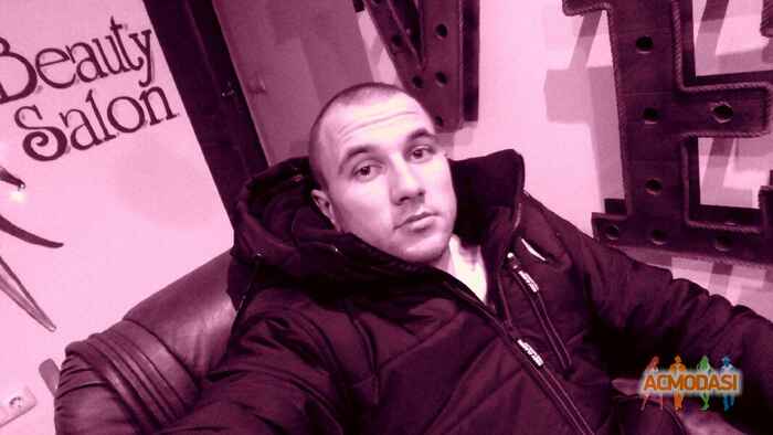 Евгений Александрович Лагода фото №1165171. Завантажено 15 Січня 2018