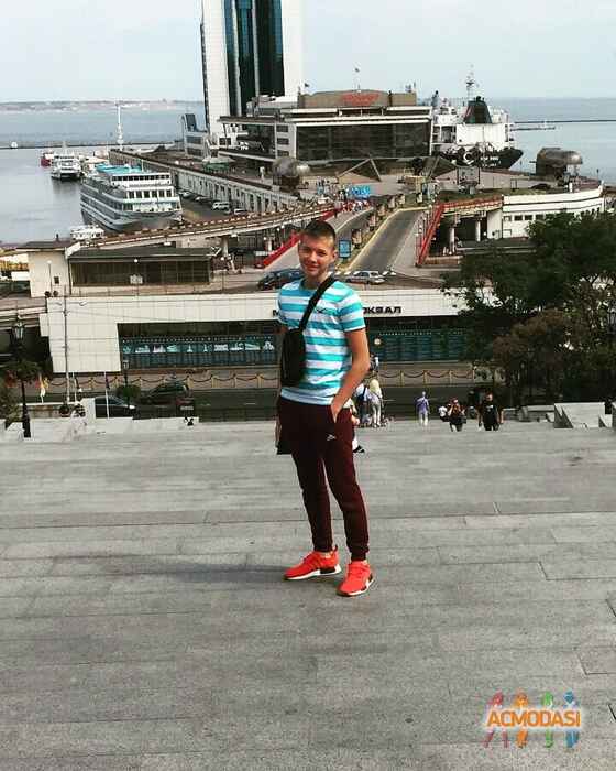 Данило Олександрович Онопрійчук фото №1183975. Завантажено 11 Лютого 2018