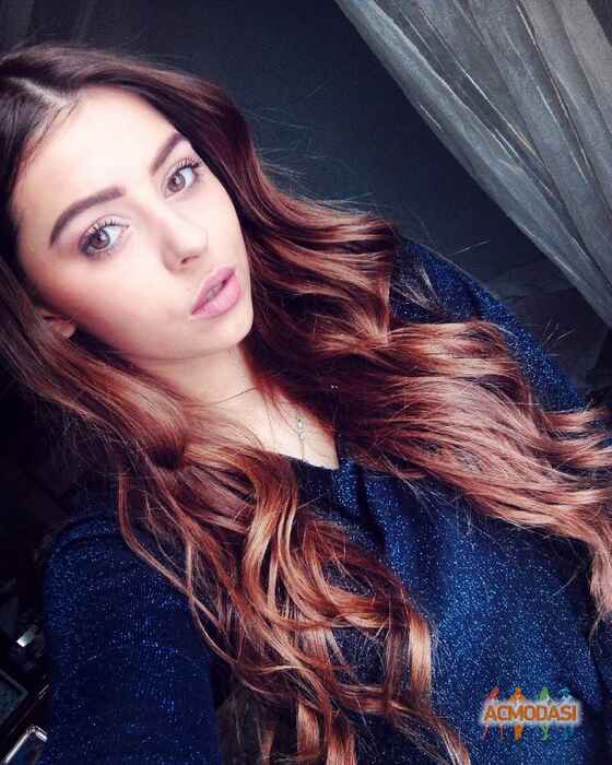 Валерія Ігорівна Витвіцька фото №1189518. Завантажено 18 Лютого 2018