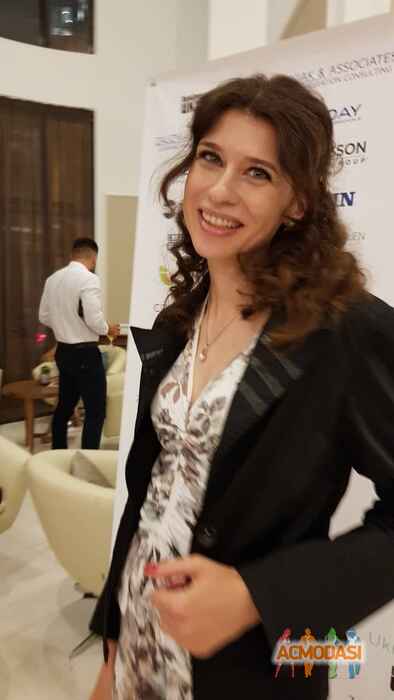 Julia  Krestianko фото №1292576. Завантажено 16 Вересня 2018
