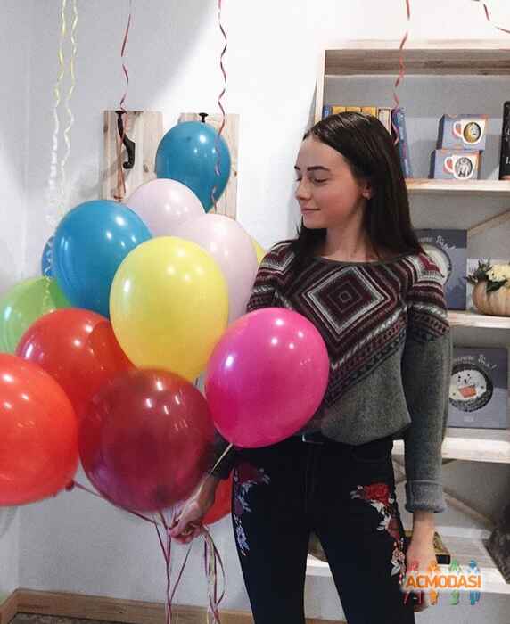 София Юрьевна Пухова фото №1251656. Завантажено 29 Червня 2018