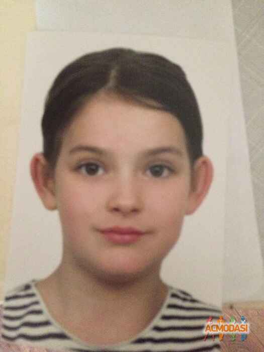 Анастасия Павловна Пахомова фото №1421676. Завантажено 12 Липня 2019