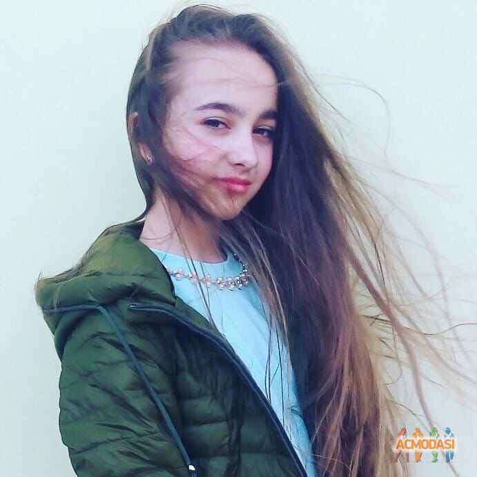 Вікторія  Самборська фото №1262142. Завантажено 21 Липня 2018