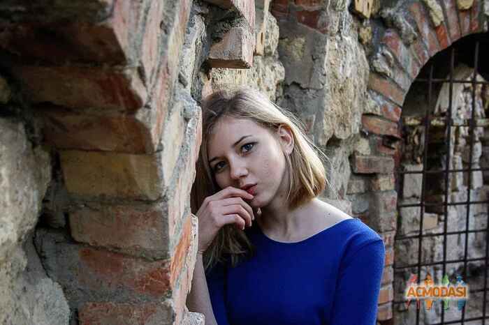 Alina  Grisina фото №1273182. Завантажено 10 Серпня 2018
