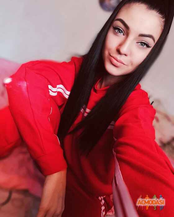 Анастасия Сепгеевна Гирира фото №1326793. Завантажено 22 Листопада 2018