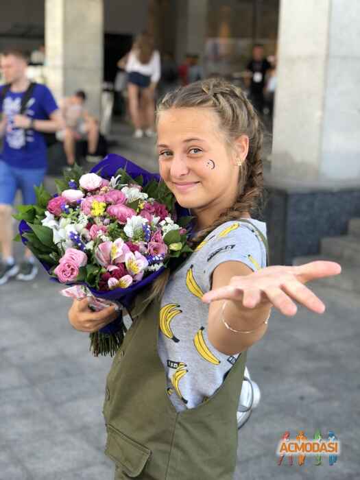 Кристина Романовна Кошик фото №1336601. Завантажено 11 Грудня 2018