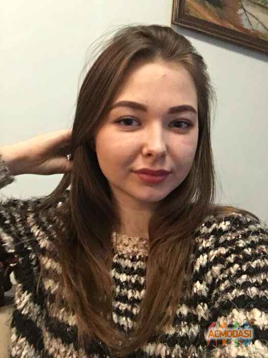 Ольга Олександрівна Кінах фото №1375115. Завантажено 09 Березня 2019